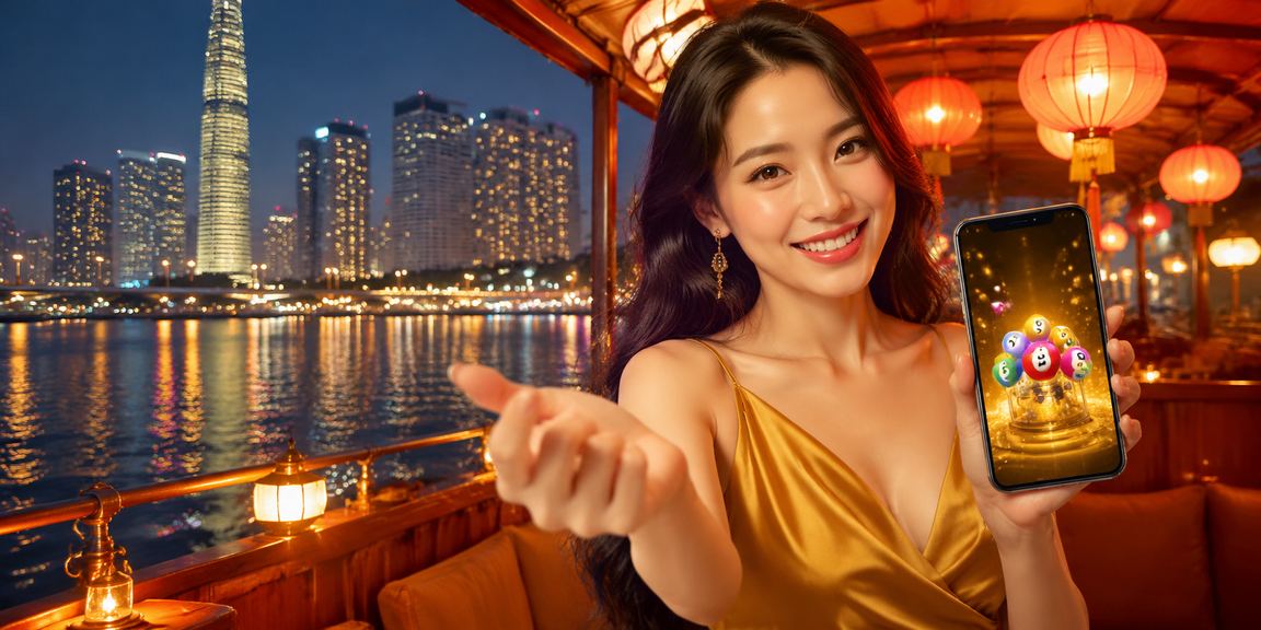 Người dùng TP.HCM truy cập trang cá cược qua điện thoại tại chợ đêm