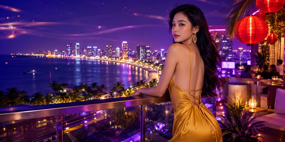 Người chơi tại Vũng Tàu đọc tỷ lệ kèo bóng đá trên điện thoại trong không gian thư giãn buổi chiều
