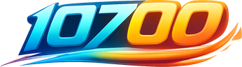 10700